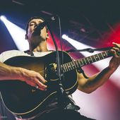11 settembre 2025 - Magazzini Generali - Milano - Sons of the East in concerto
