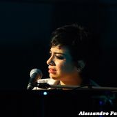 29 aprile 2012 - Centro Fieristico Sportivo - Travagliato (Bs) - Dolcenera in concerto