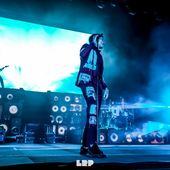 19 luglio 2019 - Bologna Sonic Park - Bring Me The Horizon in concerto