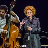 21 marzo 2018 - Teatro Duse - Bologna - Ornella Vanoni in concerto 21 marzo 2018 - Teatro Duse - Bologna - Ornella Vanoni in concerto