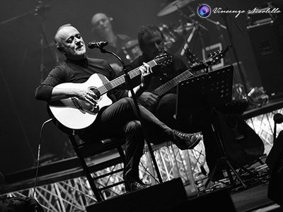Simona Ventura e Giorgio Faletti al prossimo Festival di Sanremo?