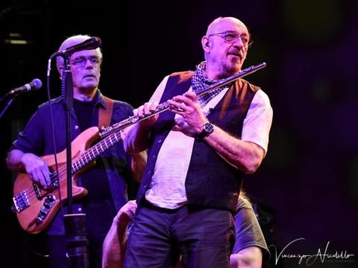 Jethro Tull, arriva un cofanetto del loro Christmas album Jethro Tull, arriva un cofanetto del loro Christmas album