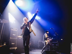 Michael Schenker