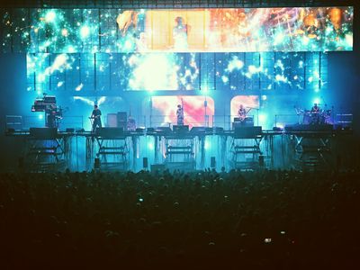Subsonica