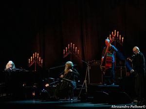 Loreena McKennitt