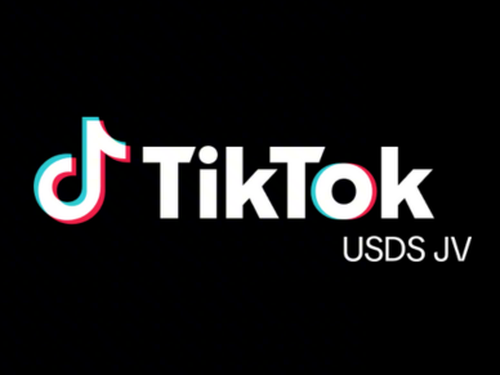 TikTok negli USA, (quasi) buona la prima
