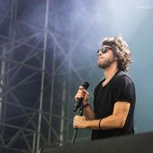 12 luglio 2019 - Home Venice Festival - Parco San Giuliano - Mestre (Ve) - Canova in concerto