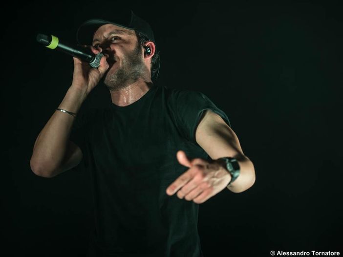 Rancore - la recensione di &quot;Musica per bambini&quot;