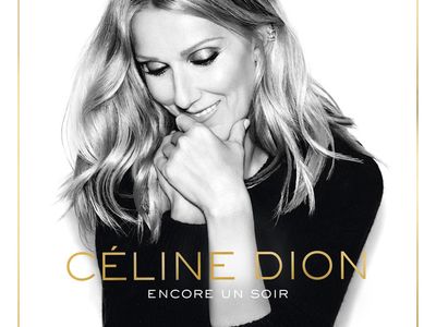 Celine Dion