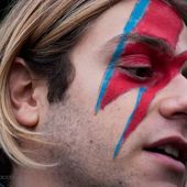 FlashMob in Piazza del Popolo a Roma il 16 gennaio