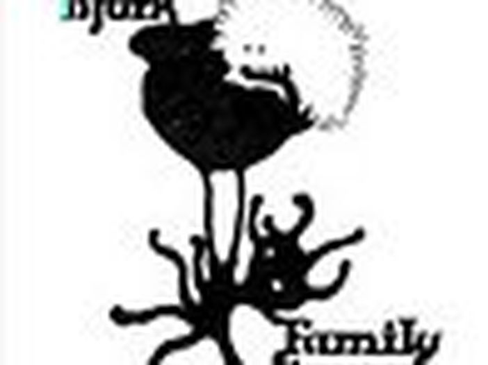 Bjork pubblica un EP di remix