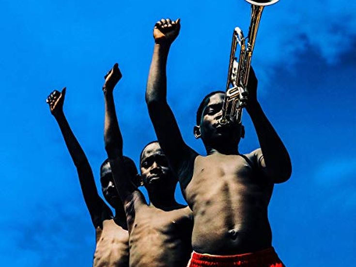 Un 2013 ricco per Common: pubblicherà un ep, un mixtape e un album