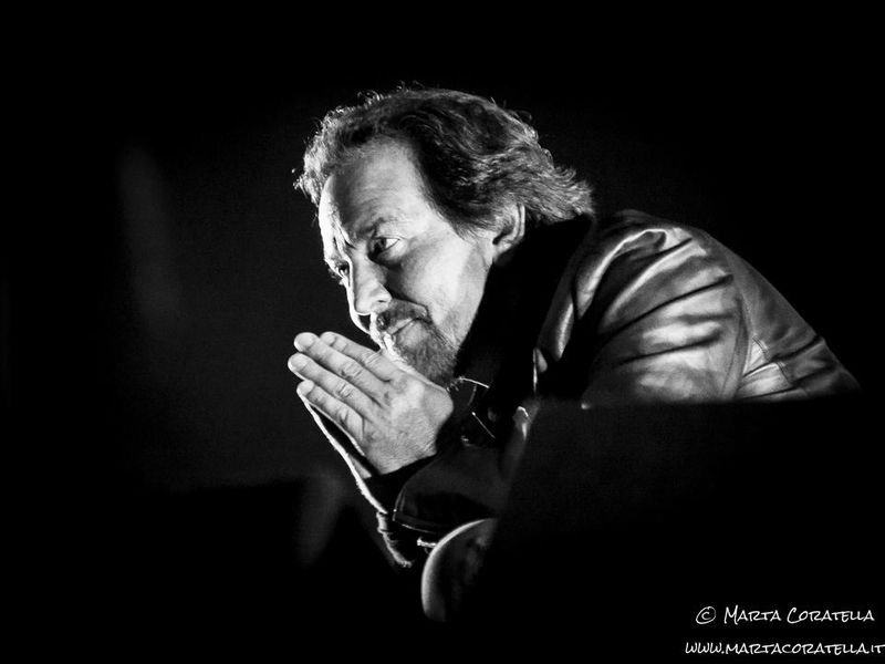 26 giugno 2018 - Stadio Olimpico - Roma - Pearl Jam in concerto
