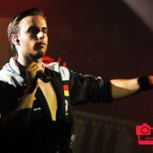 17 Dicembre 2011 - Hiroshima Mon Amour - Torino - Immanuel Casto in concerto