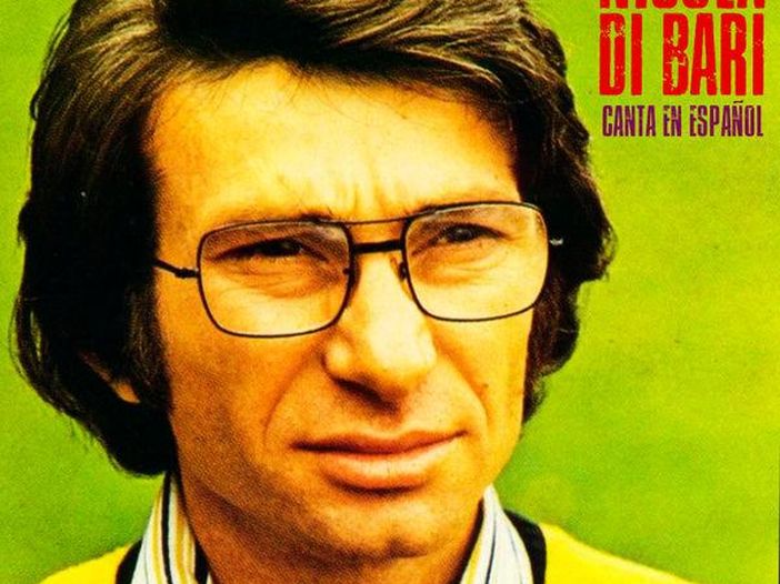 Nicola Di Bari ricoverato a Milano. La figlia: &lsquo;Sta bene ed &egrave; sereno&rsquo;