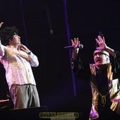 3 maggio 2018 - PalaAlpitour - Torino - Elio e le Storie Tese in concerto 3 maggio 2018 - PalaAlpitour - Torino - Elio e le Storie Tese in concerto