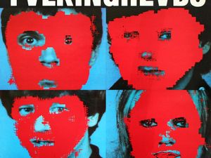 Talking Heads