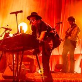 6 luglio 2023 - Goa Boa Festival - Arena del Mare - Genova - Baustelle in concerto