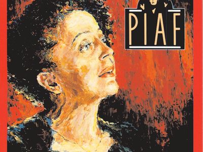 ‘L’inno all’amore’ di Edith Piaf è la canzone preferita dai francesi