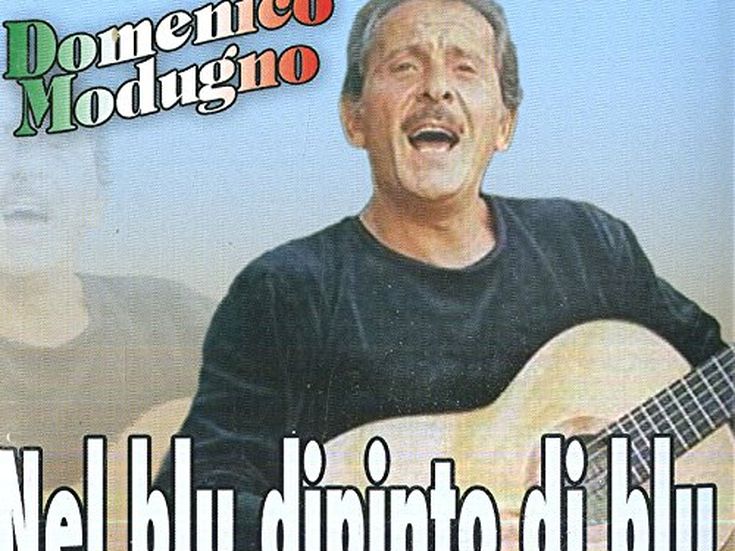 Sanremo: andrà a Modugno il Premio Speciale del Festival