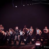 21 aprile 2024 - Palazzo dello Sport - Roma - Annalisa in concerto