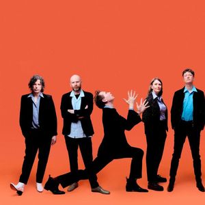Franz Ferdinand Franz Ferdinand