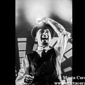 12 marzo 2015 - Atlantico Live - Roma - J-Ax in concerto