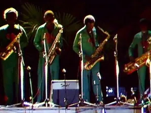 Fela Kuti - &quot;Fela Il Mio Dio Vivente&quot; - l&apos;anteprima
