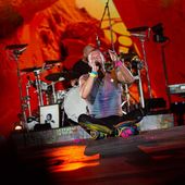 21 giugno 2023 - Stadio Diego Armando Maradona - Napoli - Coldplay in concerto