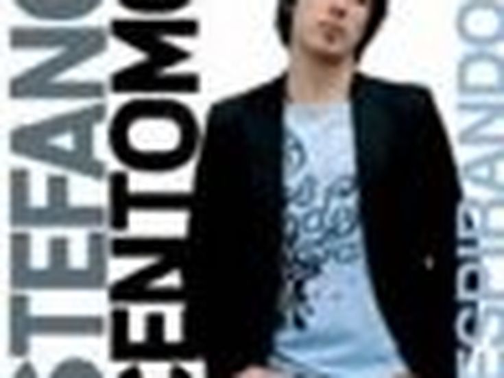 Singolo online per Stefano Centomo, il primo album in autunno