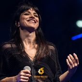 17 luglio 2019 - Basko Arena - Genova - Dolcenera in concerto