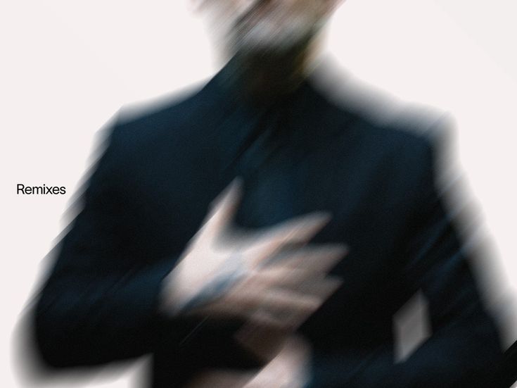 Moby, una canzone con Mark Lanegan per il Record Store Day: ascolta