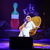 17 gennaio 2023 - Teatro Alfieri - Torino - Ornella Vanoni in concerto 17 gennaio 2023 - Teatro Alfieri - Torino - Ornella Vanoni in concerto