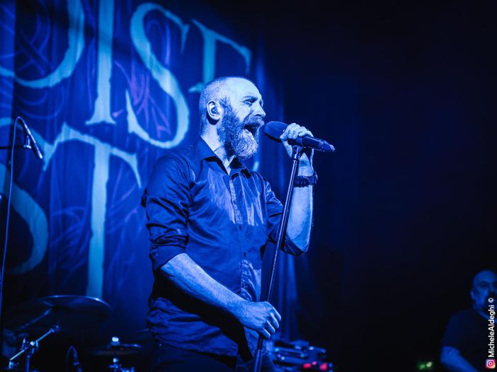 Heavy metal pub - the mix: Paradise Lost
