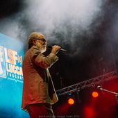 30 giugno 2019 - Lucca Summer Festival - Francesco De Gregori in concerto