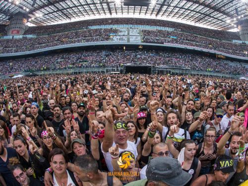 Milano, c'è chi non vuole i concerti al nuovo stadio