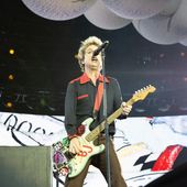 16 giugno 2024 - Ippodromo La Maura - Milano - Green Day in concerto