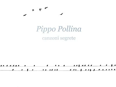A inizio dicembre &apos;Versi per la libertà&apos;, nuovo album di Pippo Pollina