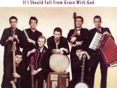 Pogues, un altro addio. Stavolta è per San Patrizio