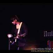 7 settembre 2016 - Anfiteatro delle Cascine - Firenze - Cat Power in concerto