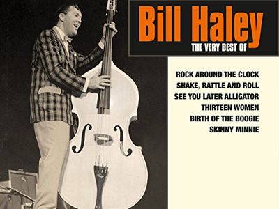 Bill Haley