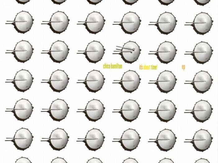 Chic - la recensione di &quot;It&rsquo;s about time&quot;