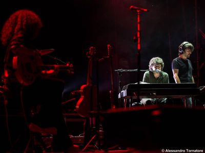 Sanremo 2014, caso Sinigallia: la Sugar si sfila, &apos;Non presenteremo ricorso&apos;