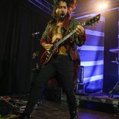 6 novembre 2025 - Hiroshima Mon Amour - Torino - Ministri in concerto