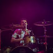 25 settembre 2022 &ndash; Carroponte - Sesto San Giovanni (Mi) &ndash; Ska-P in concerto