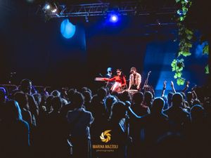 Concerti, Cocorosie: tre date in Italia a luglio