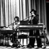 8 aprile 2024 - Teatro Verdi - Firenze - Baustelle in concerto