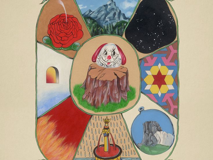  White Denim: Il nuovo singolo è &quot;Drug&quot;, che anticipa l&apos;album &quot;D&quot; a fne maggio