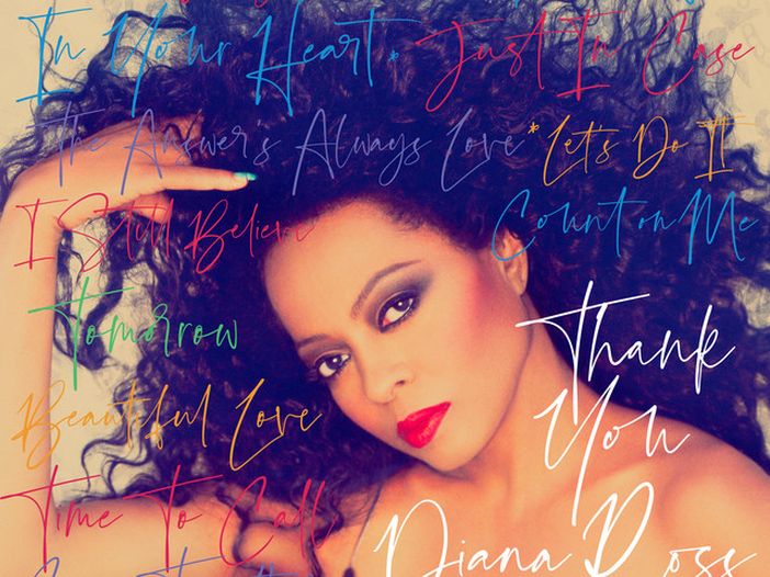Diana Ross vuole i figli di Michael Jackson Diana Ross vuole i figli di Michael Jackson