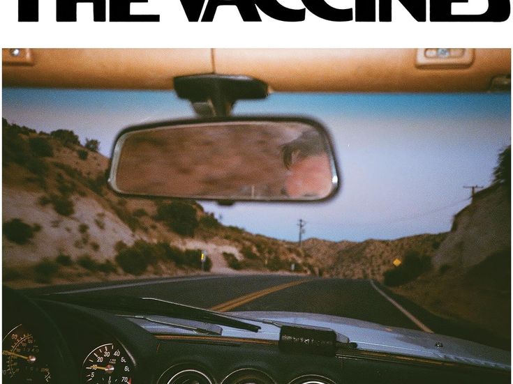 Glastonbury, i Vaccines raddoppiano: oggi un 'secret gig'